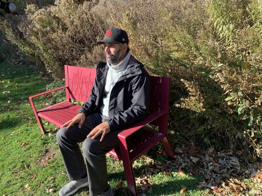 Royal Botanical Gardens by null