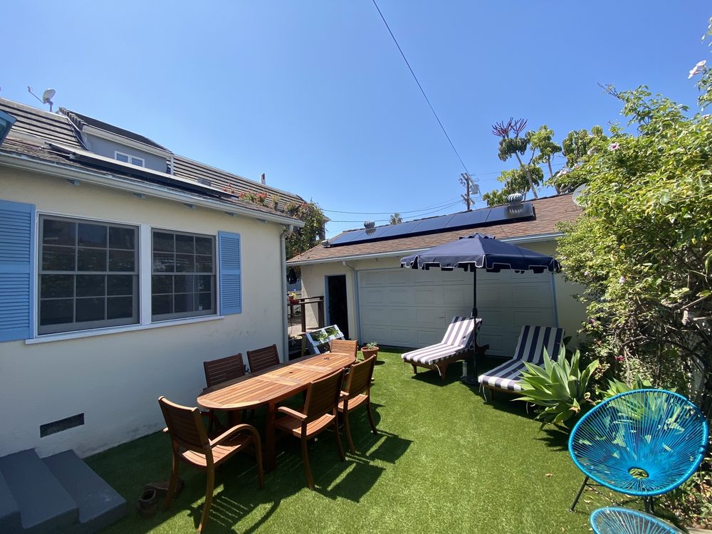 Slide of Prosolar systems