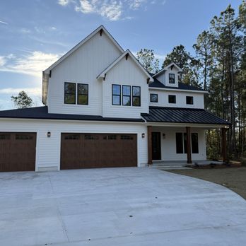 Nc Custom Homes - Painters Near Me Nc Custom Homes - Painters Near Me