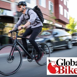 Global Bikes