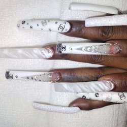 Tip Top Nails & Spa