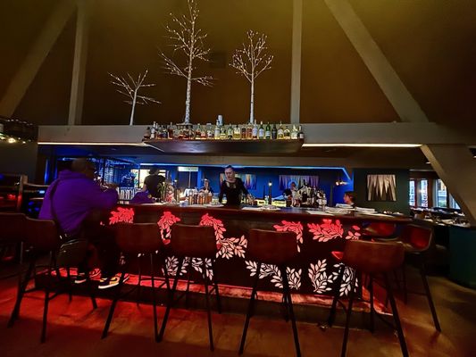 Carina Lounge by null
