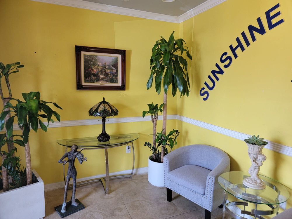 SUNSHINE MASSAGE AND FOOT RELAX Updated September 2024 11 Photos