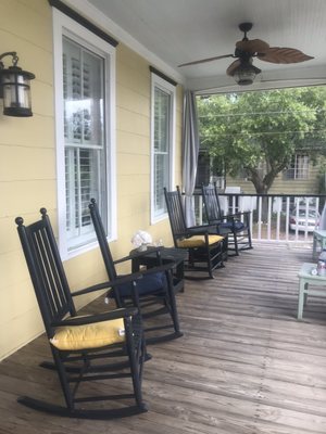 Beachview Bed and Breakfast by null