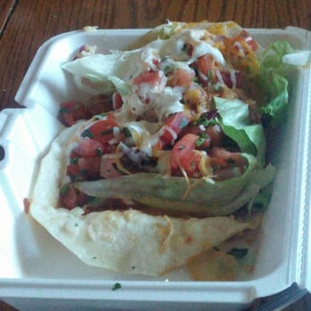 Taco El Paso - 3 chicken tacos - Mexican Near Me - Everett, Massachusetts