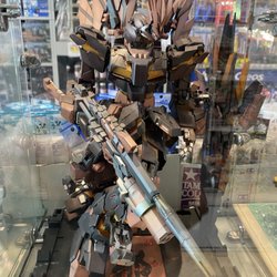 International Model Toys
