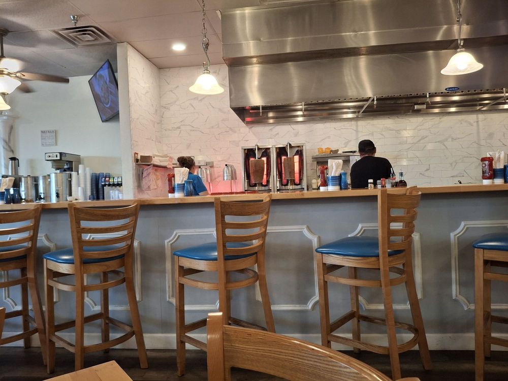 Gyro Cafe
