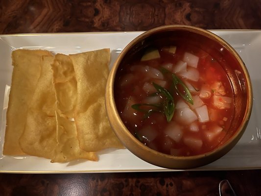 Delilah by null Delilah by null