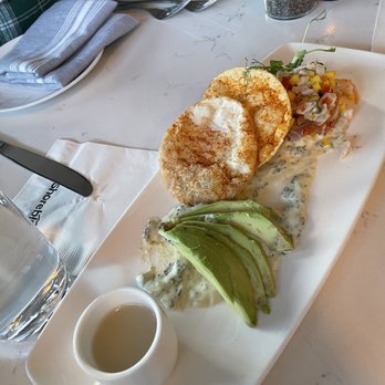 Shorebird - Ceviche - Breakfast & Brunch Near Me - Sedona, Arizona