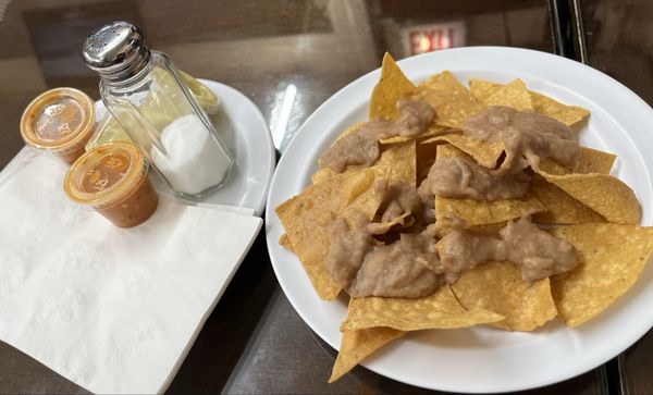 Torteria San Lenchito by null