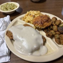 Harvey's Family Restaurant