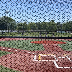Legion Park - Ball fields