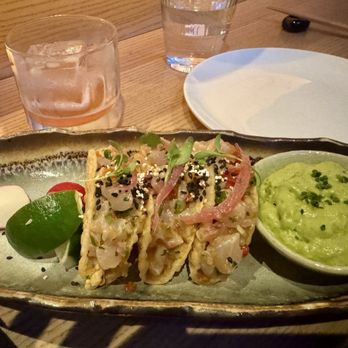 OKARU - Sushi Bars Near Me - Roslyn, New York