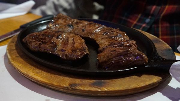 La Boina Roja 🇨🇴 by null