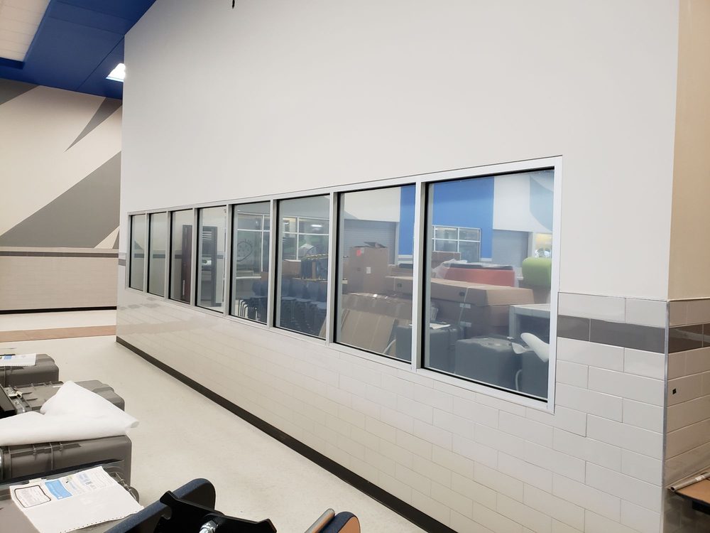 AAA MOBILE TINTING Updated September 2024 23 Photos 10125 Camwood