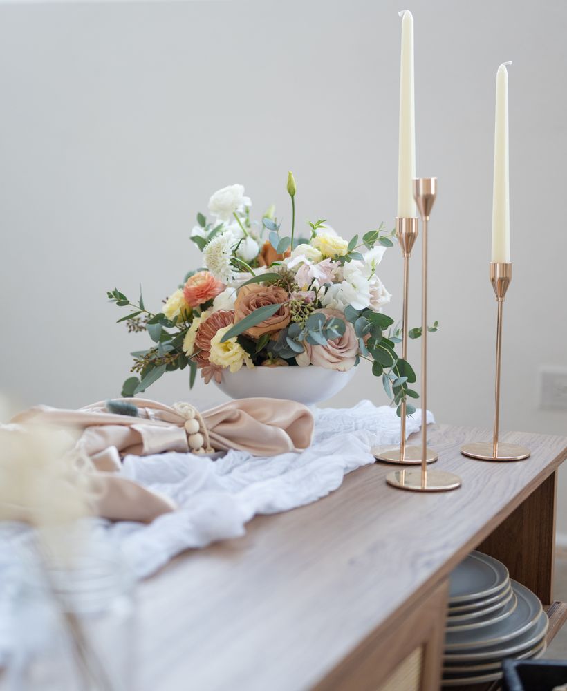 DWELL & DELIGHT FLORAL Updated July 2024 24 Photos 9648 Golden Eagle Ave, Highlands Ranch