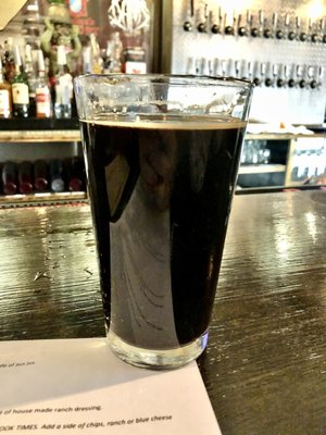 Black Sky Brewery by null