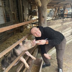 Ridammerhoeve Geitenboerderij