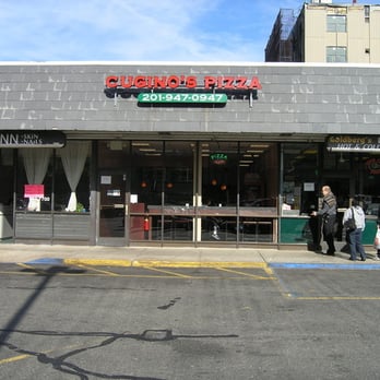 Cuginos Pizza - Pizza Near Me - Fairview, New Jersey