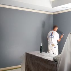 Garry's Painting