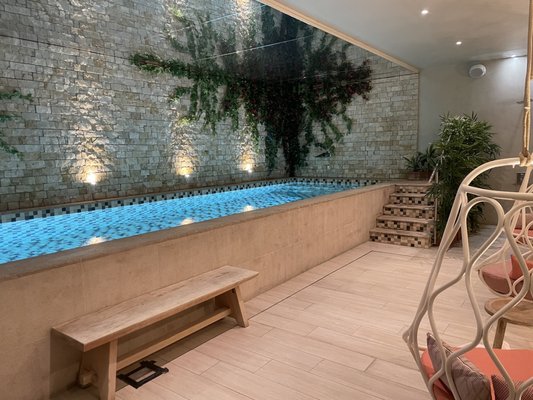 Hôtel & Spa Royal Madeleine by null