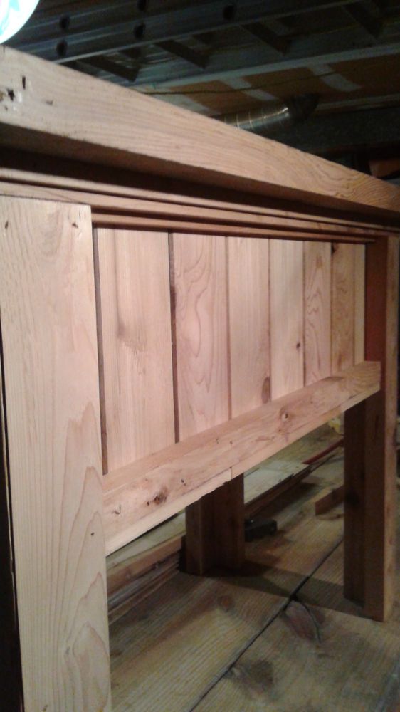 Slide of Joe Berger Handyman