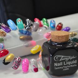 user provided Tonya Nails & Spa Salon photo