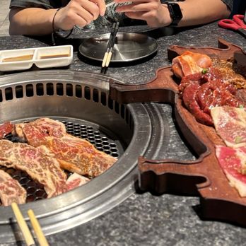 Jiang Niu - Korean Near Me - Chicago, Illinois