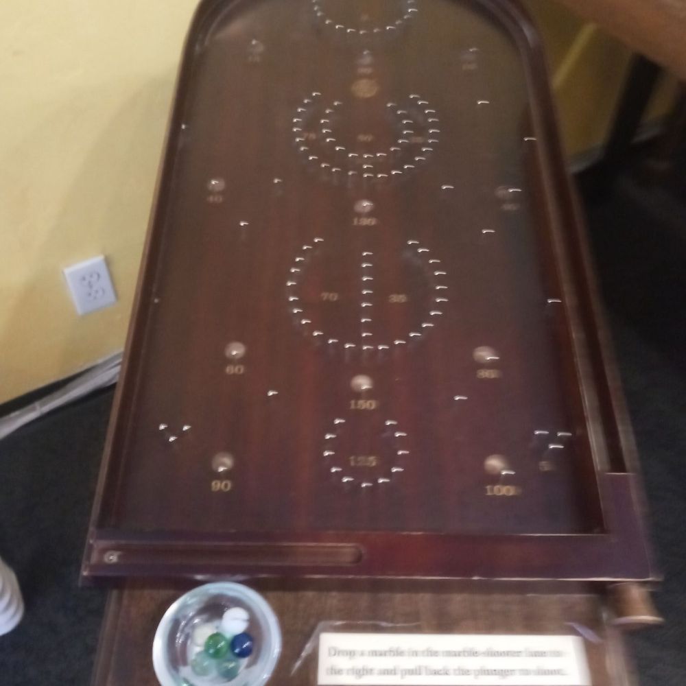 Pacific Pinball Museum - Arcades Near Me - Alameda, California Pacific Pinball Museum - Arcades Near Me - Alameda, California