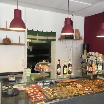 Madeinitaly - Pizza Near Me - København