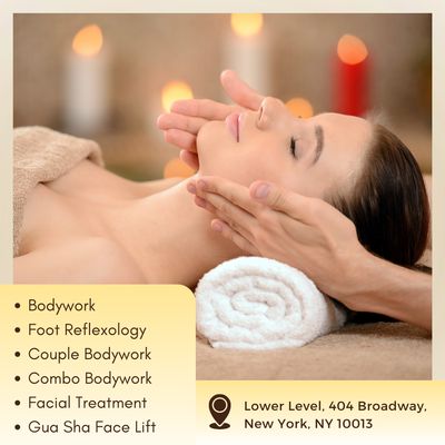 Pure Relax Spa by null