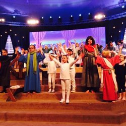 Tree of Life Church - TreeKids Christmas Musical