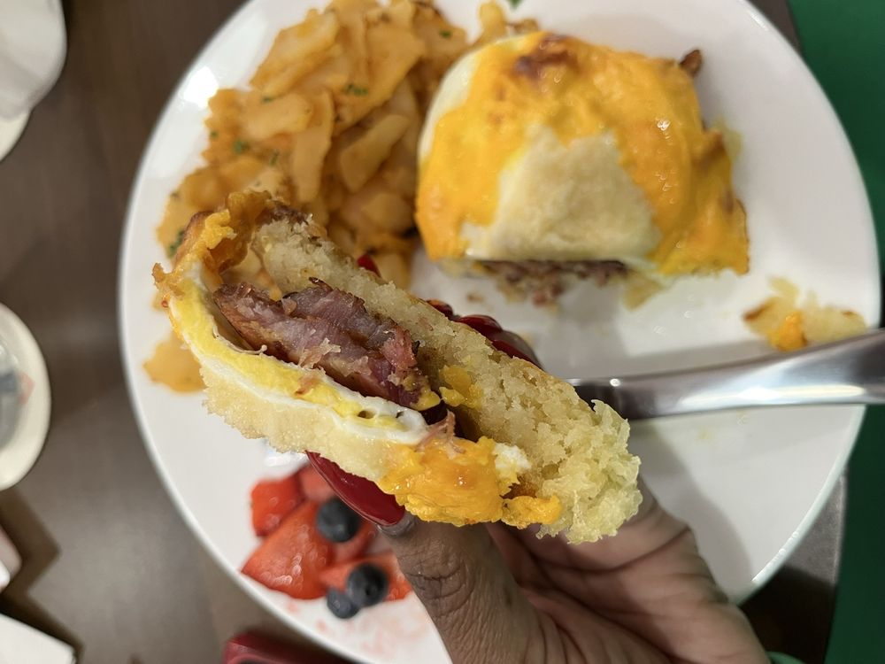 The Benedict