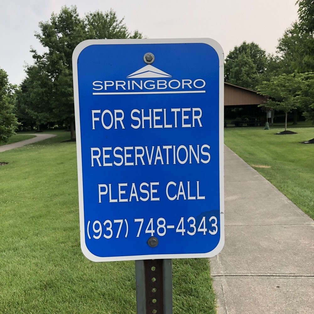 North Park - Parks Near Me - Springboro, Ohio North Park - Parks Near Me - Springboro, Ohio