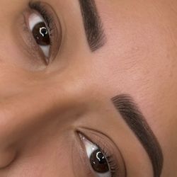 Loidi Brows - Beautiful Combo Brows