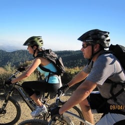 Stoked SF - Stoked SF Bike Tours