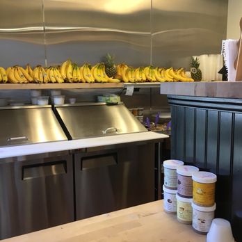SoBoL - Acai Bowls Near Me - White Plains, New York