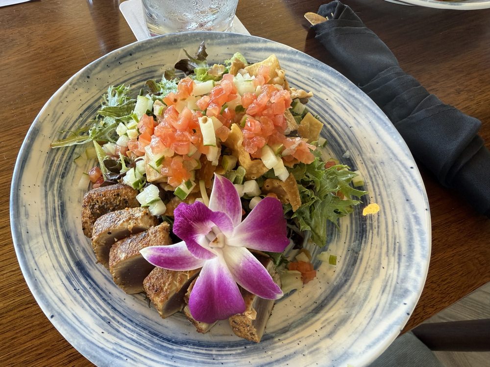 The Palms Bar & Bites