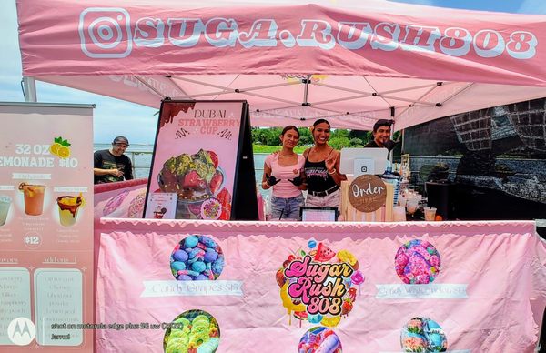 SCP Hilo Hotel by null