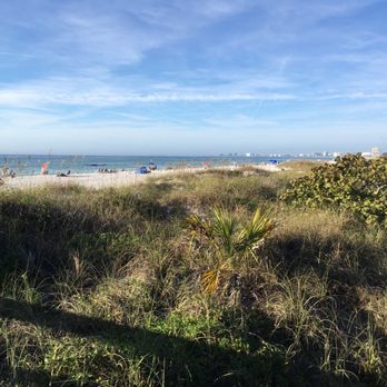 Pass-A-Grille Beach - Beaches Near Me - Saint Pete Beach, Florida