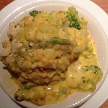 Cheddar's Scratch Kitchen - Broccoli &rice casserole - American Near Me - Slidell, Louisiana Cheddar's Scratch Kitchen - Broccoli &rice casserole - American Near Me - Slidell, Louisiana