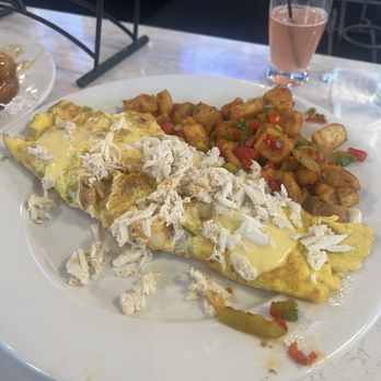 JAM Eateries - Seafood omelette - Breakfast & Brunch Near Me - Ellicott City, Maryland JAM Eateries - Seafood omelette - Breakfast & Brunch Near Me - Ellicott City, Maryland
