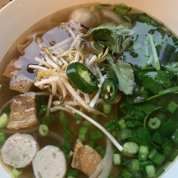 Bowl Ninety-One - Crispy pork pho. Spicy! - Pan Asian Near Me - Appleton, Wisconsin Bowl Ninety-One - Crispy pork pho. Spicy! - Pan Asian Near Me - Appleton, Wisconsin