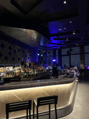 Vertigo @ Banyan Tree Kuala Lumpur by null