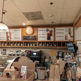 Menu (as of 2/2024) Menu (as of 2/2024)