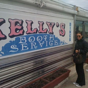 Kelly's Diner - Diners Near Me - Somerville, Massachusetts Kelly's Diner - Diners Near Me - Somerville, Massachusetts