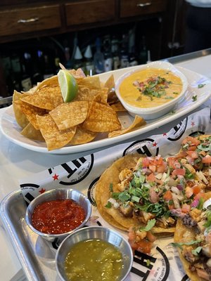 The Hurley Tap by null