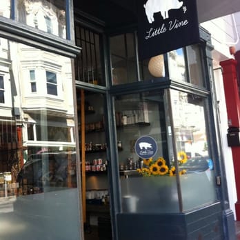 Little Vine - Cheese Shops Near Me - San Francisco, California Little Vine - Cheese Shops Near Me - San Francisco, California