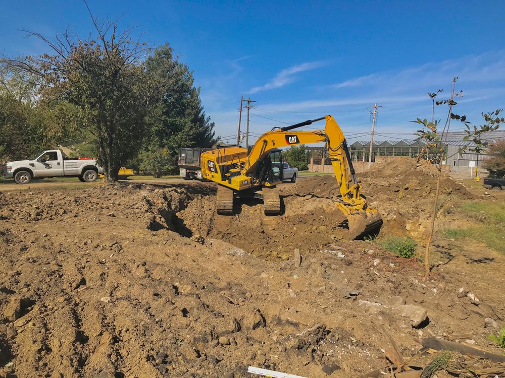 BATTLE AXE CONSTRUCTION 11435 Sebring Dr, Cincinnati, Ohio Landscaping Phone Number Yelp