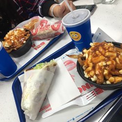 Restaurant Le Belle Province
